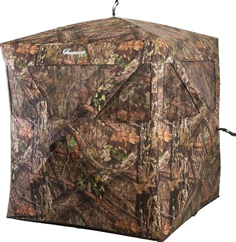 Top 7 Ground Blinds For Bow Hunting Review Guide 2020