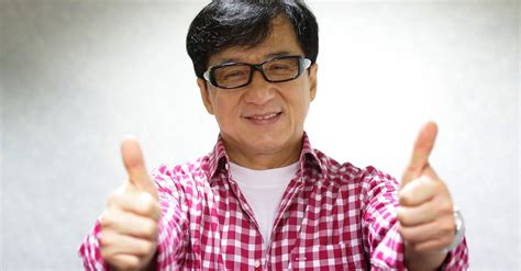Best adventure movies #jackie chan #action movies #full. Jackie Chan is making a new film in Dubai - What's On Dubai