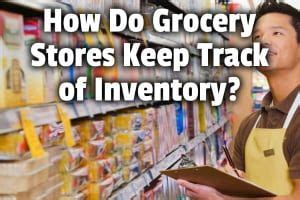 While holding inventory is an inescapable part of inventory ratios over time indicate how well an organization moves from production to fulfillment the spreadsheet method involves using microsoft excel or google sheets to keep track of your inventory. How Do Grocery Stores Keep Track of Inventory? | The ...