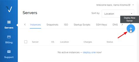 How To Setup Your Own VPN Server In Cloud – WOTECH