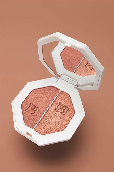 Every Product In Rihannas Fenty Beauty Collection Fashion Journal
