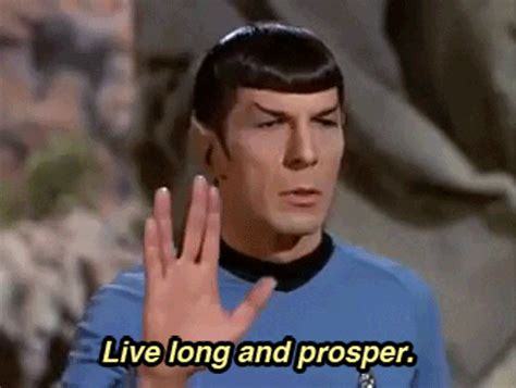 Emoji Spock Salute  Find On Er
