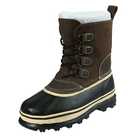 Northside - Northside Mens Back Country 200 Gram Waterproof Insulated