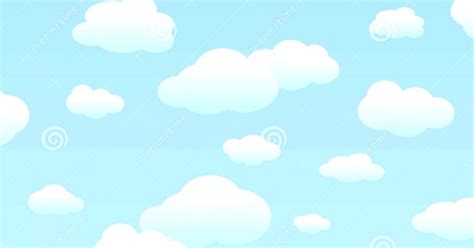 Sky Clouds Clip Art Wallpapers Gallery