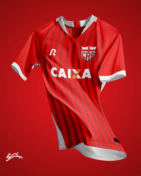 The crb is administered by the canada revenue agency (cra). Leitor MDF: Camisas do CRB 2019 Regatas (Rabbit Brasil ...