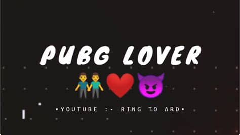 This trick allows you to download the others whatsapp status photo or video from your mobile. PUBG LOVER - WhatsApp Status + Ringtone Video (DOWNLOAD ...