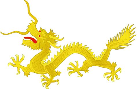 Chinese Dragon Png Hd Png All