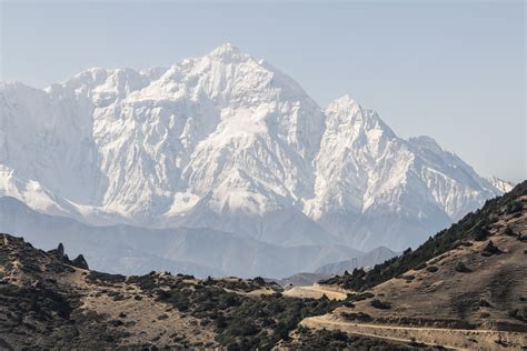 Nepal Upper Mustang Explore360° Motorcycle Adventures