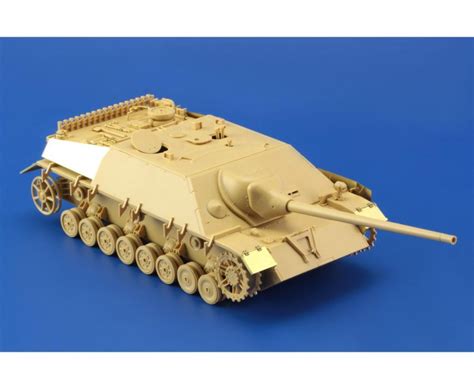 1 35 Jagdpanzer IV 70 Lang Tamiya Plastic Hobby