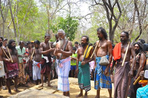 Preserving The Veddas Culture In Sri Lanka Dilmah Conservation