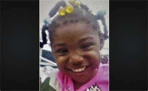 Video Shows Missing Girl Kamille Cupcake Mckinney Just Before Disappearance Thegrio