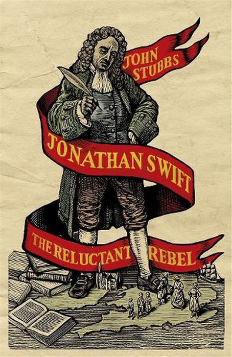 jonathan swift by john stubbs hardcover 9780670922055 buy online at the nile