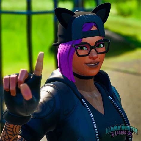 Pin By Mirty Youngin On Игровые арты Lynx Fortnite