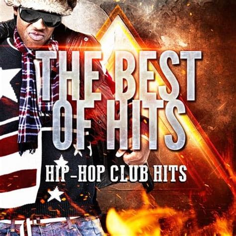 Hip Hop Club Hits By Top 40 Hip Hop Hits On Beatsource