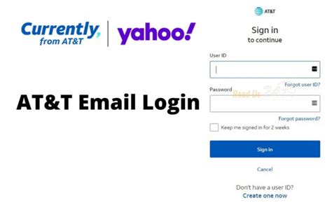 Att Email Login How To Log In Into Atandt Email Updated 2021