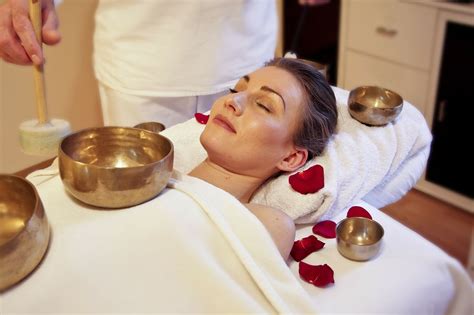 Les Différents Types De Massage Holistic Massage Massage Benefits