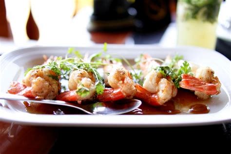 The 10 Best Seafood Restaurants In Beaufort Sc