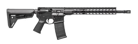 Stag 15 Tactical 16 Rifle With Nitride Barrel In 300blk 98999