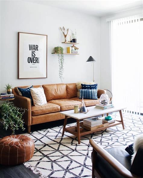 10 Modern Living Rooms That Still Feel Fresh Decoração Da Casa