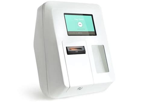 First Bitcoin Atm Opened In Manhattan