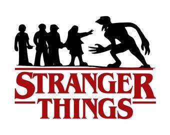 Then it adds a highlight blur whose opacity is boosted with a componenttransfer. Stranger things svg | Etsy