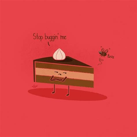 Pic 6 Artist Creates Amusing And Clever Pun Illustrations Meme Guy
