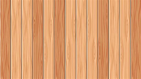 Wood Texture Planks Vertical Patterns Light Brown Vector Design