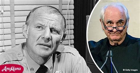 Remembering Hill Street Blues Actor Michael Conrad Quick Facts