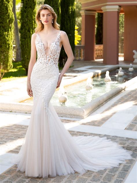 Enzoani Collection 2022 Signature Glamour With Trend Setting Designs