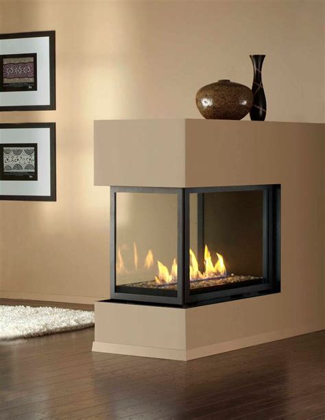 Montigo Gas Fireplace H Series Peninsula Hp38df Pfc And Hl38df Pfc