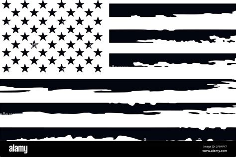 Felenged Puszta Összes American Flag Clip Art Black And White Dugattyú