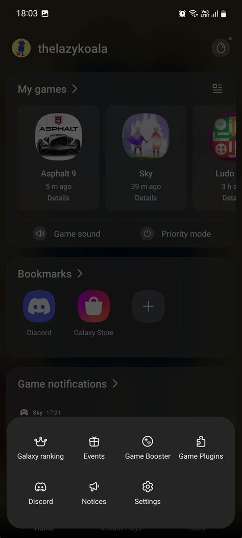 How To Set Up And Use Game Launcher On Your Samsung Galaxy Phone