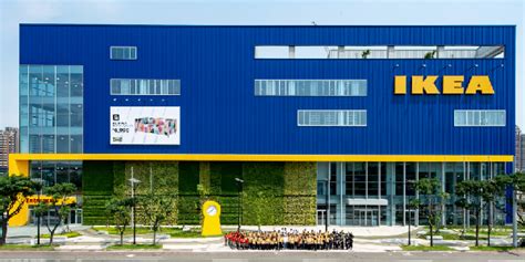 Discover affordable furniture and home furnishing inspiration for all sizes of wallets and homes. 桃園店 營業時間與交通資訊｜IKEA
