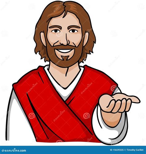 Jesus Messiah Clip Art