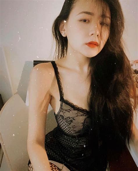 Hot Girltrần Linh Trang Depprovn
