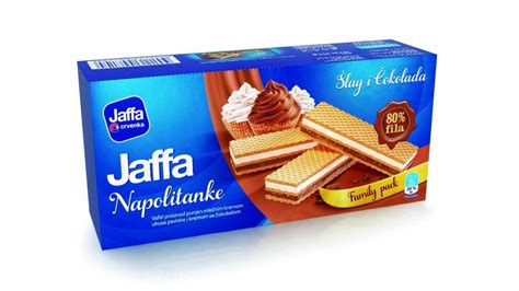 Napolitanke erfahrung die hochwertigsten napolitanke ausführlich analysiert! Napolitanke razne vrste Jaffa 374g - Akcija - Njuškalo popusti