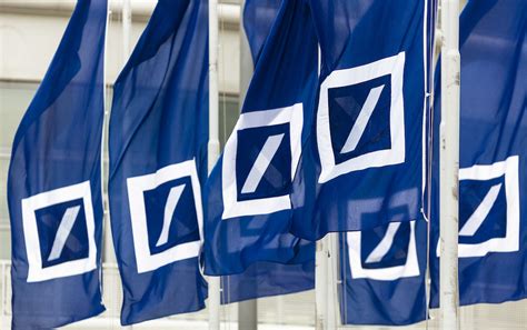 Zinsrabatt für hohe finanzierungsvolumen und volltilger. Deutsche Bank: Das Trauerspiel geht weiter | marktEINBLICKE