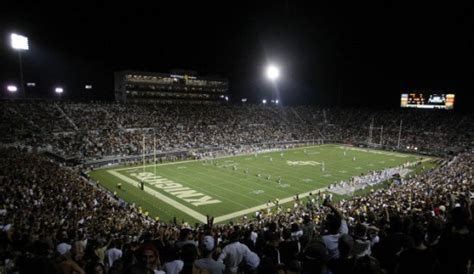 Football Season Tickets: Guarantee Same Price for BIG EAST ...