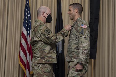 Previous Nsdc Mission Director Awarded Defense Meritorious Service