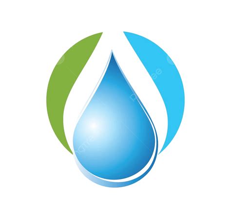 Aqua Logo Minum Teks Aqua Vektor Minum Air Teks Png Dan Vektor