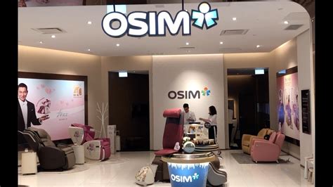 Osim Massage Chair Review Best Buy Blog