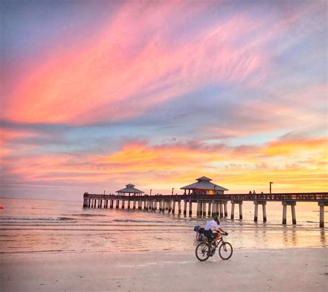 Maybe you would like to learn more about one of these? Dream in color - Fort Myers Beach, FL. | Fort myers beach ...
