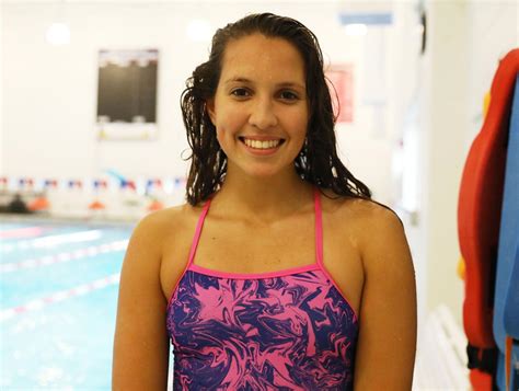 Talented Ocean City Girls Swim Team Has New Coach