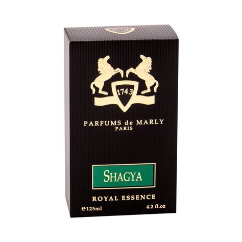 Parfums De Marly Shagya Apă De Parfum Pentru Bărbați Parfimoro