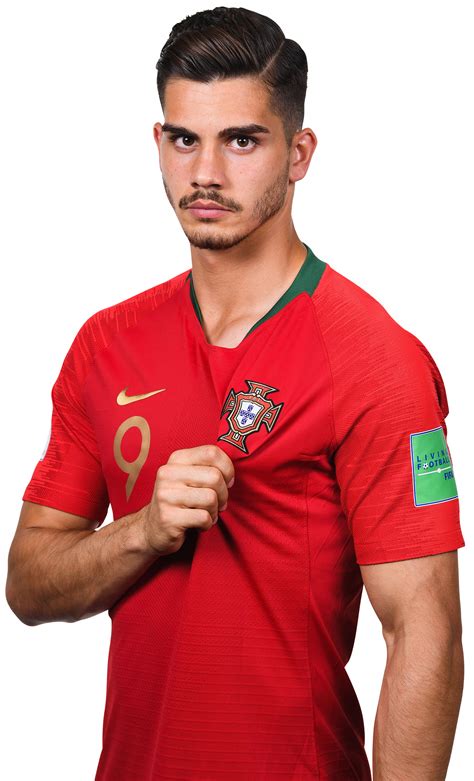 The andré silva website offers a reserved area that may be accessed after user registration. André Silva football render - 47884 - FootyRenders