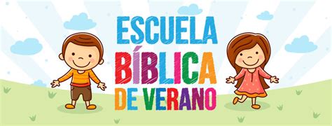 Escuelita Bíblica De Verano Nezahualcóyotl