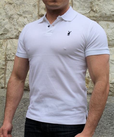 Discover the latest trends in men's fashion & style with asos. Morning Dew Polo Shirt Men - Downbrook Outfits, Switzerland