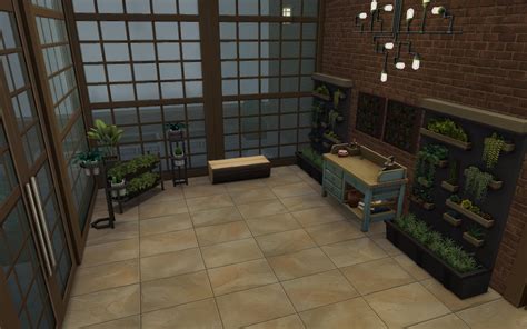 Absolutely Obsessed With My Gardening Sunroom Fountainview Penthouse