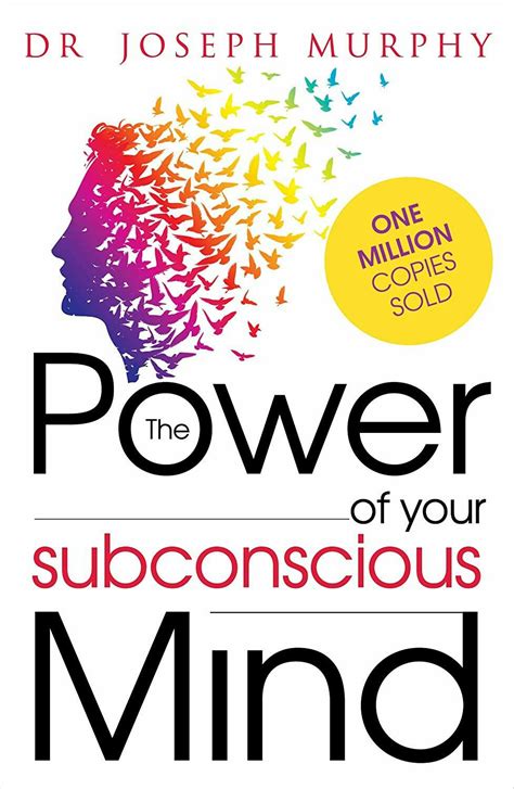The Power Of Your Subconscious Mind Best Self Help Books