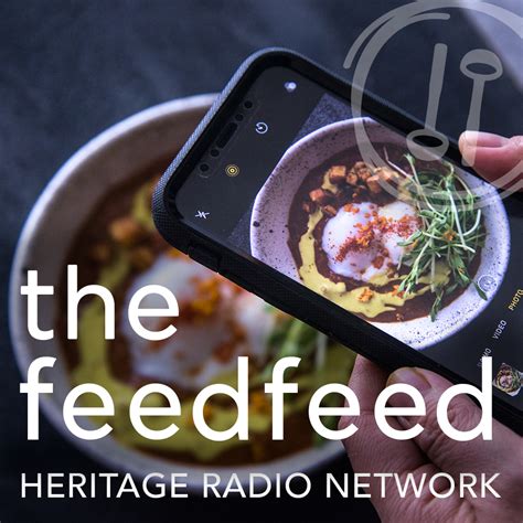 Tiktoking With A Cook Named Matt Heritage Radio Network